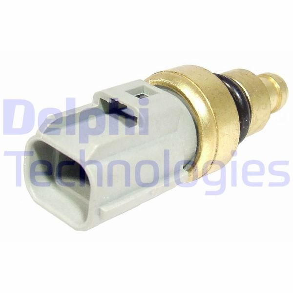 Ford Focus 1998-2009 Arası 1.6 16V Delphi Marka Hararet Müşürü
