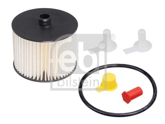 Ford S-Max 2006-2014 Arası 2.0 TDCi Febi Marka Mazot Yakıt Filtresi