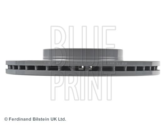 Ford Transit Connect 2002-2006 Arası 1.8 Di, 1.8 TDCi, 1.8 16V Blueprint Marka Ön Fren Diski