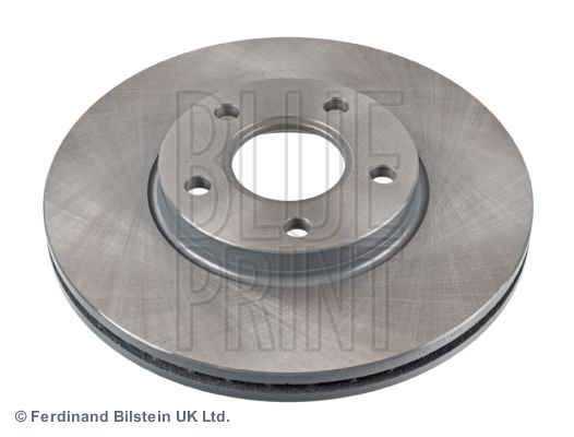 Ford Transit Connect 2002-2006 Arası 1.8 Di, 1.8 TDCi, 1.8 16V Blueprint Marka Ön Fren Diski