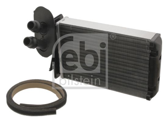 Volkswagen Golf 1997-2008 Arası 1.9 TDI Febi Marka Kalorifer Radyatörü