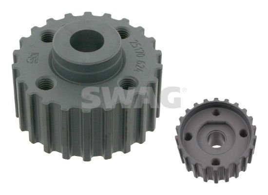 Volkswagen Sharan 1995-2010 Arası 1.9 TDI Swag Marka Krank Dişlisi