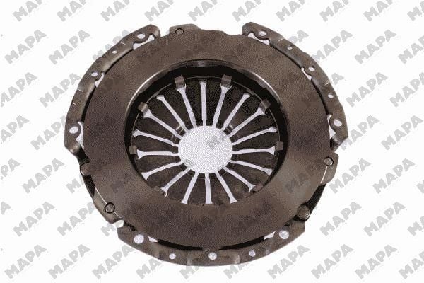 Renault Scenic 2008-2012 Arası 1.6 E85, 1.6 16V Mapa Marka Debriyaj Seti
