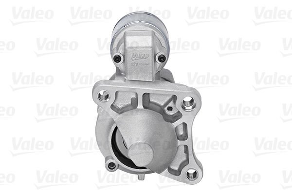 Dacia Logan Mcv 2007-2011 Arası 1.6 MPI 85 Valeo Marka Marş Motoru