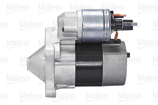 Dacia Logan Mcv 2007-2011 Arası 1.6 MPI 85 Valeo Marka Marş Motoru