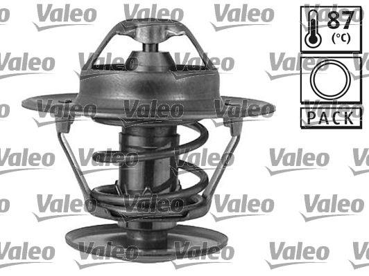 Ford Escort 1980-1994 Arası 1.6 D Valeo Marka Termostat