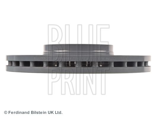 Ford Tourneo Custom 2012-2016 Arası 2.2 TDCi Blueprint Marka Ön Fren Diski