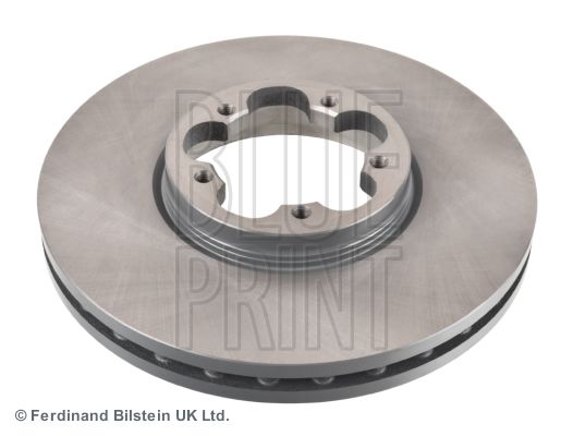Ford Tourneo Custom 2012-2016 Arası 2.2 TDCi Blueprint Marka Ön Fren Diski