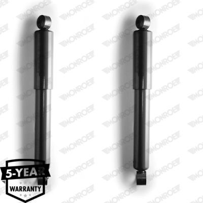 Opel Frontera 1992-1998 Arası 2.3 TD Ön Monroe Marka Amortisör