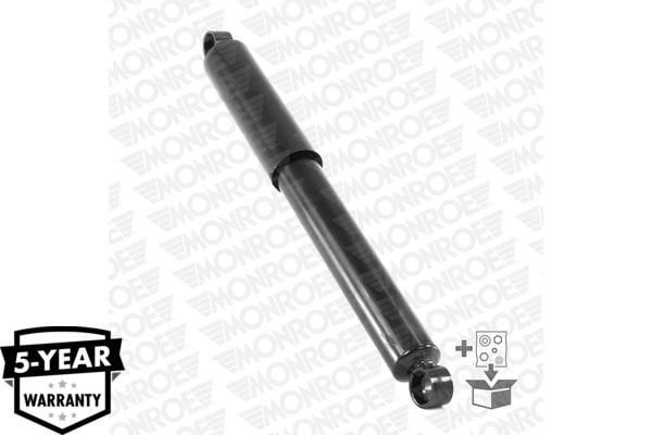 Opel Frontera 1992-1998 Arası 2.3 TD Ön Monroe Marka Amortisör