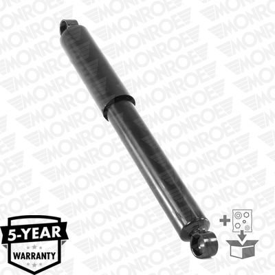 Opel Frontera 1992-1998 Arası 2.3 TD Ön Monroe Marka Amortisör