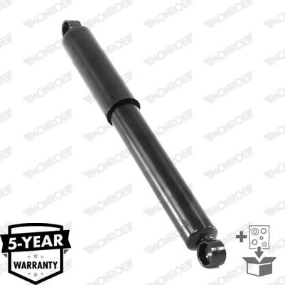 Opel Frontera 1992-1998 Arası 2.3 TD Ön Monroe Marka Amortisör