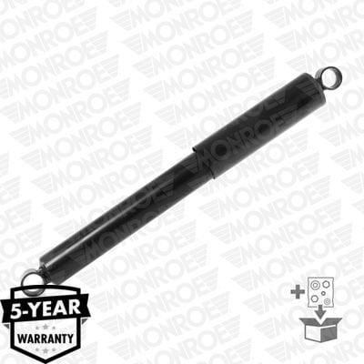 Opel Frontera 1992-1998 Arası 2.3 TD Ön Monroe Marka Amortisör