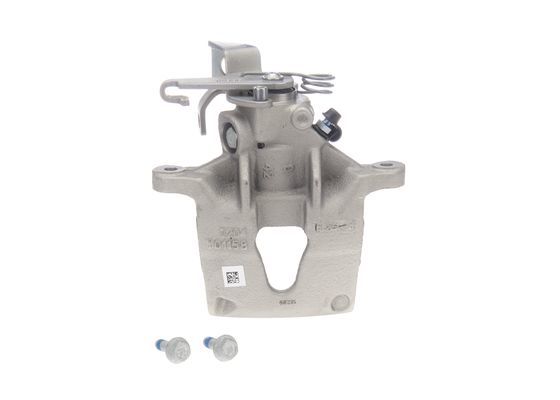Opel Movano 1998-2003 Arası 2.8 DTI Bosch Marka Sol Arka Fren Kaliperi