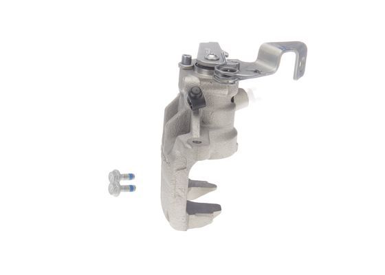 Opel Movano 1998-2003 Arası 2.8 DTI Bosch Marka Sol Arka Fren Kaliperi