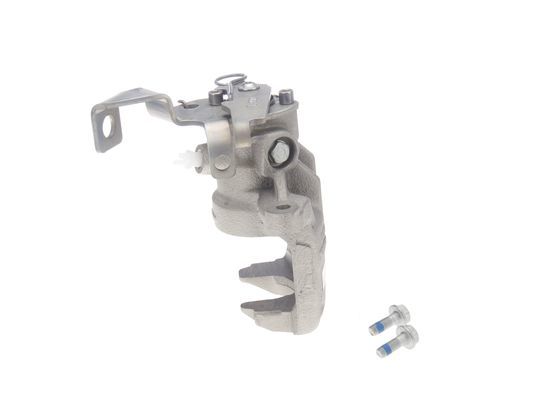 Opel Movano 1998-2003 Arası 2.8 DTI Bosch Marka Sol Arka Fren Kaliperi