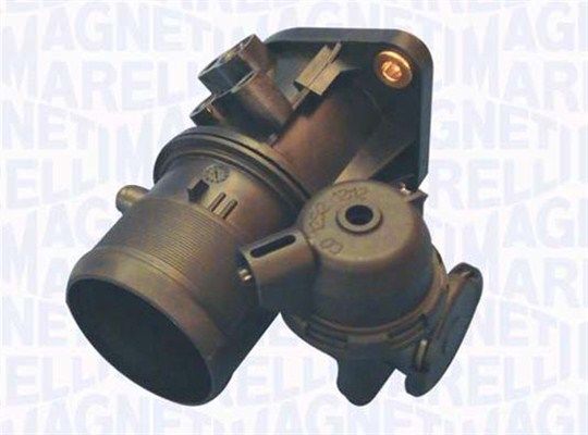 Peugeot 308 2007-2016 Arası 2.0 HDi Magneti Marelli Marka Gaz Kelebeği