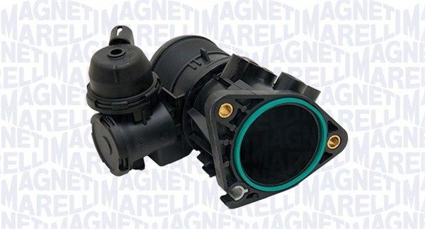 Peugeot 308 2007-2016 Arası 2.0 HDi Magneti Marelli Marka Gaz Kelebeği