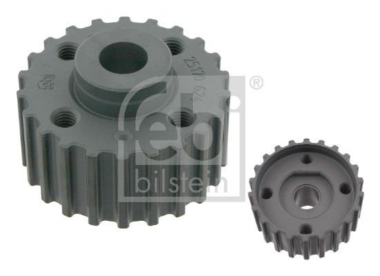 Volkswagen Sharan 1995-2010 Arası 1.9 TDI Febi Marka Krank Dişlisi