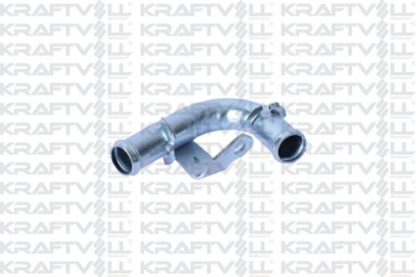 Fiat Punto 2005-2009 Arası 1.3 D Multijet Kraftvoll Marka EGR Borusu