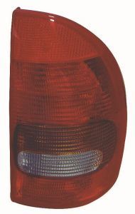 Opel Corsa 1993-2002 Arası 1.4 i Depo Marka Sol Stop Lambası