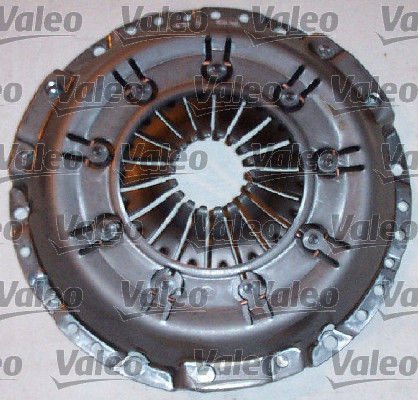 Audi A6 1994-1997 Arası 2.5 TDI, 2.5 TDI quattro Valeo Marka Debriyaj Seti
