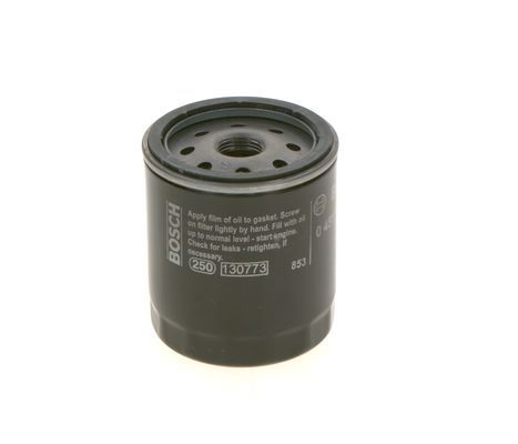 Ford Fiesta 1983-1997 Arası 1.8 D Bosch Marka Yağ Filtresi