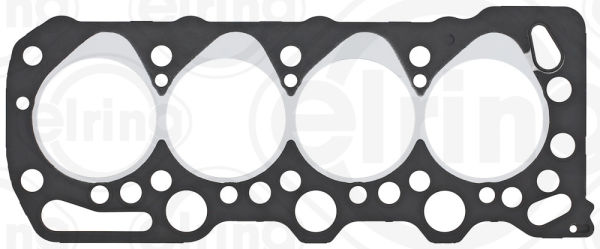 Opel Corsa 1994-2001 Arası 1.7 D Elring Marka Silindir Kapak Contası