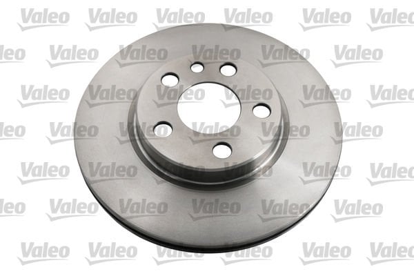 Peugeot Expert 1995-2008 Arası 1.9 TD, 1.6, 1.9 D Valeo Marka Ön Hava Soğutmalı Fren Diski
