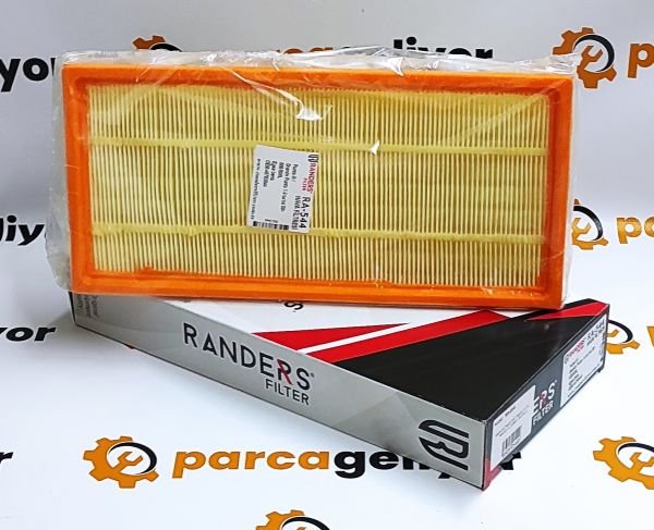 Linea 1.4 16V Hava Filtresi RA-544
