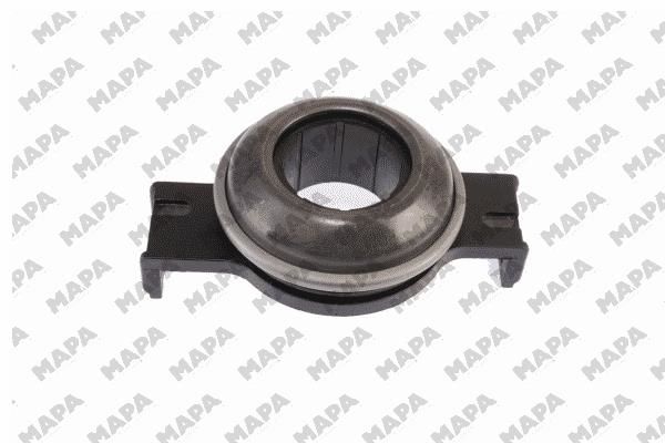 Ford Orion 1985-1996 Arası 1.8 D Mapa Marka Debriyaj Seti
