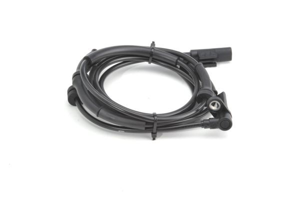 Alfa Romeo 147 2000-2010 Arası 1.6 16V T.SPARK Bosch Marka Ön Abs Sensörü