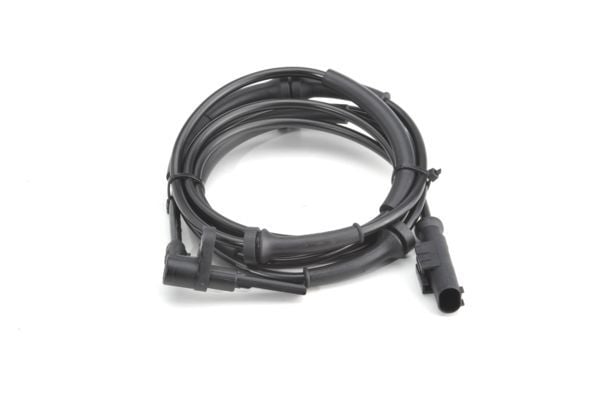 Alfa Romeo 147 2000-2010 Arası 1.6 16V T.SPARK Bosch Marka Ön Abs Sensörü