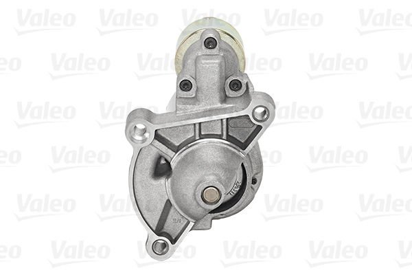 Citroen Zx 1991-1999 Arası 1.6 i, 1.9 i, 2.0 i, 1.8 i, 2.0 i 16V Valeo Marka Marş Motoru