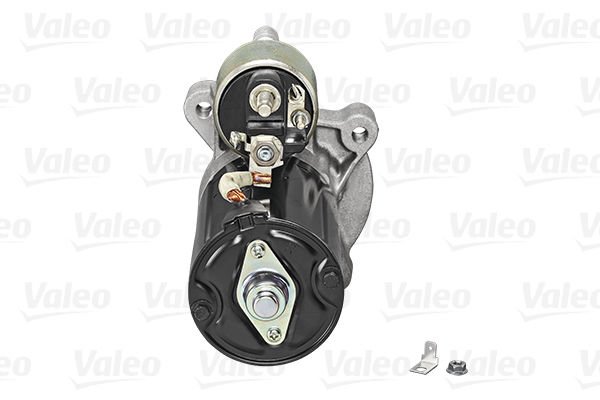 Citroen Zx 1991-1999 Arası 1.6 i, 1.9 i, 2.0 i, 1.8 i, 2.0 i 16V Valeo Marka Marş Motoru