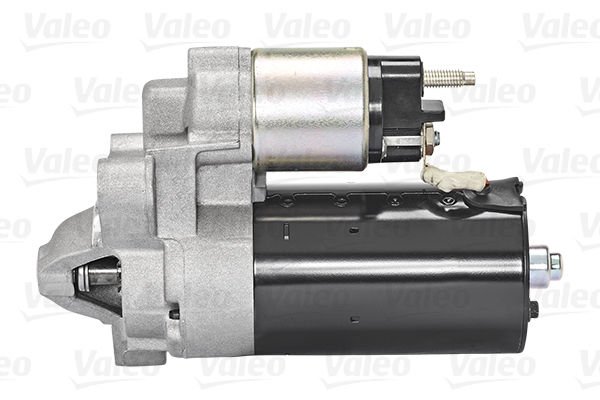 Citroen Zx 1991-1999 Arası 1.6 i, 1.9 i, 2.0 i, 1.8 i, 2.0 i 16V Valeo Marka Marş Motoru