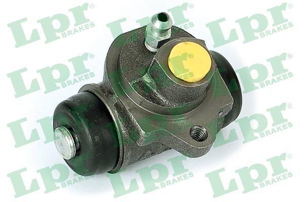 Ford Fiesta 1983-1997 Arası 1.4 LPR Marka Fren Silindiri