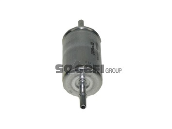 Ford Focus 1998-2009 Arası 1.6 16V, 1.4 16V, 1.8 16V Purflux Marka Benzin Yakıt Filtresi