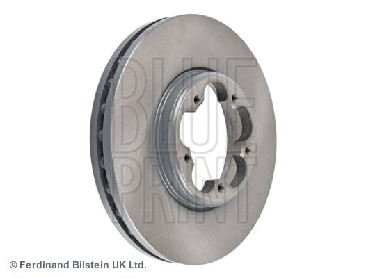 Ford Tourneo Custom 2012-2016 Arası 2.2 TDCi Blueprint Marka Ön Fren Diski