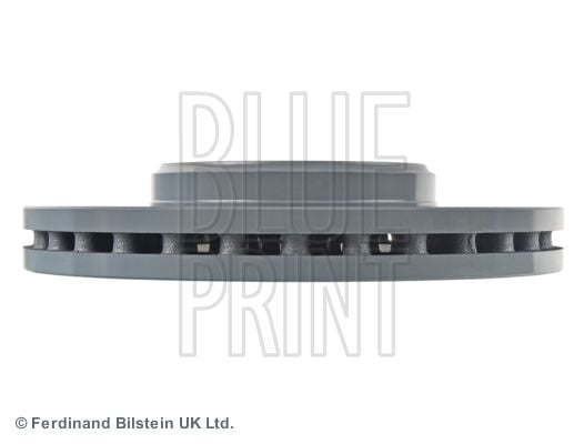 Ford Tourneo Custom 2012-2016 Arası 2.2 TDCi Blueprint Marka Ön Fren Diski