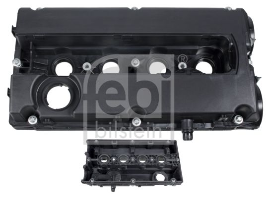 Opel Zafira 2005-2019 Arası 1.6 Febi Marka Külbütör Kapağı