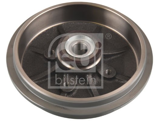 Peugeot 206 1998-2012 Arası 1.4 HDi eco 70 Febi Marka Kampana