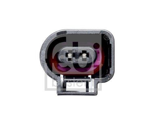 Volkswagen Touareg 2002-2013 Arası 3.0 V6 TDI, 6.0 W12, 3.2 V6, 3.6 V6 FSI, 4.2 V8, 2.5 R5 TDI, 5.0 V10 TDI Febi Marka Ön Balata Fişi