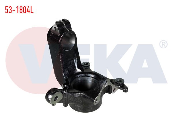Ducato III 2014- Aks Taşıyıcı Sol Veka 53-1804L