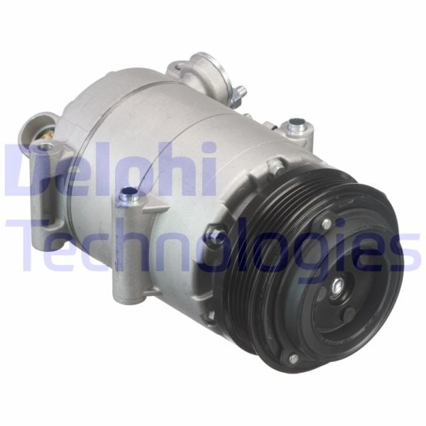 Ford C-Max 2003-2007 Arası 1.8 Delphi Marka Klima Kompresörü