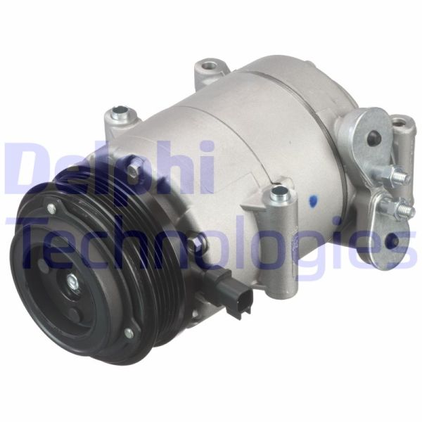 Ford C-Max 2003-2007 Arası 1.8 Delphi Marka Klima Kompresörü