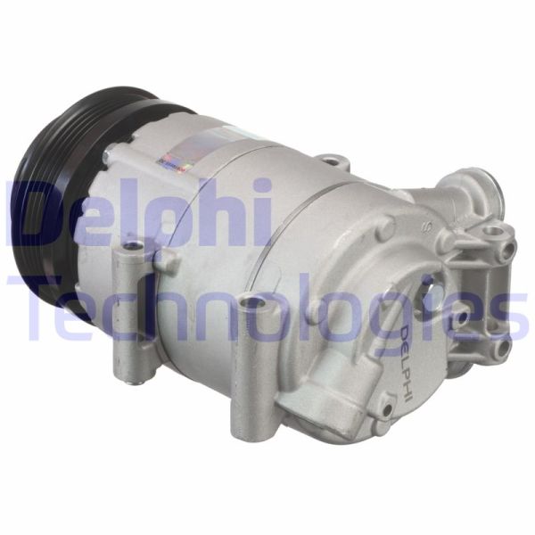Ford C-Max 2003-2007 Arası 1.8 Delphi Marka Klima Kompresörü