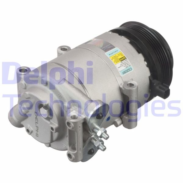 Ford C-Max 2003-2007 Arası 1.8 Delphi Marka Klima Kompresörü