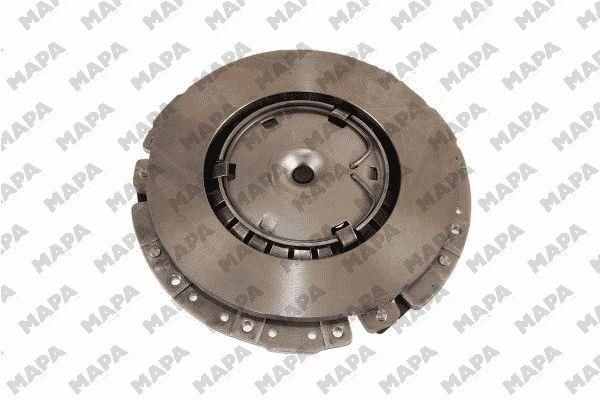 Seat Cordoba 1993-2002 Arası 2.0 i, 1.8 i 16V Mapa Marka Debriyaj Seti