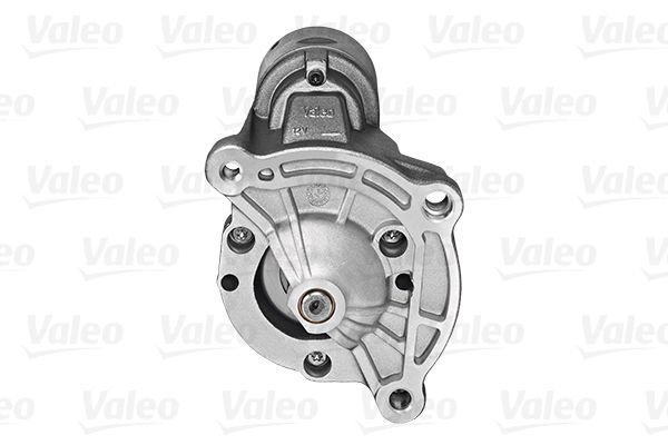 Citroen Zx 1991-1999 Arası 1.4 i Valeo Marka Marş Motoru